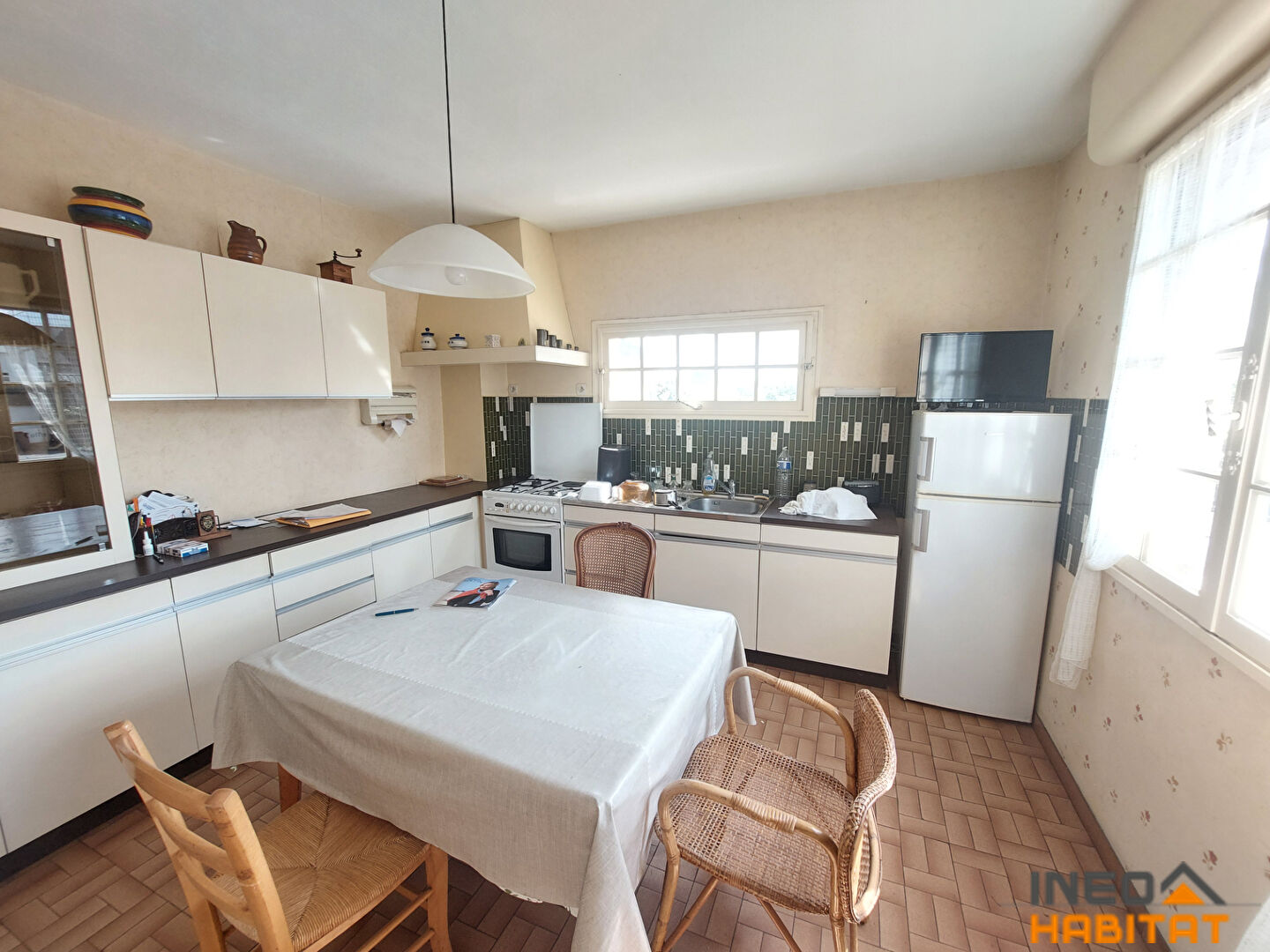 Photo Maison de bourg TINTENIAC image 3/6