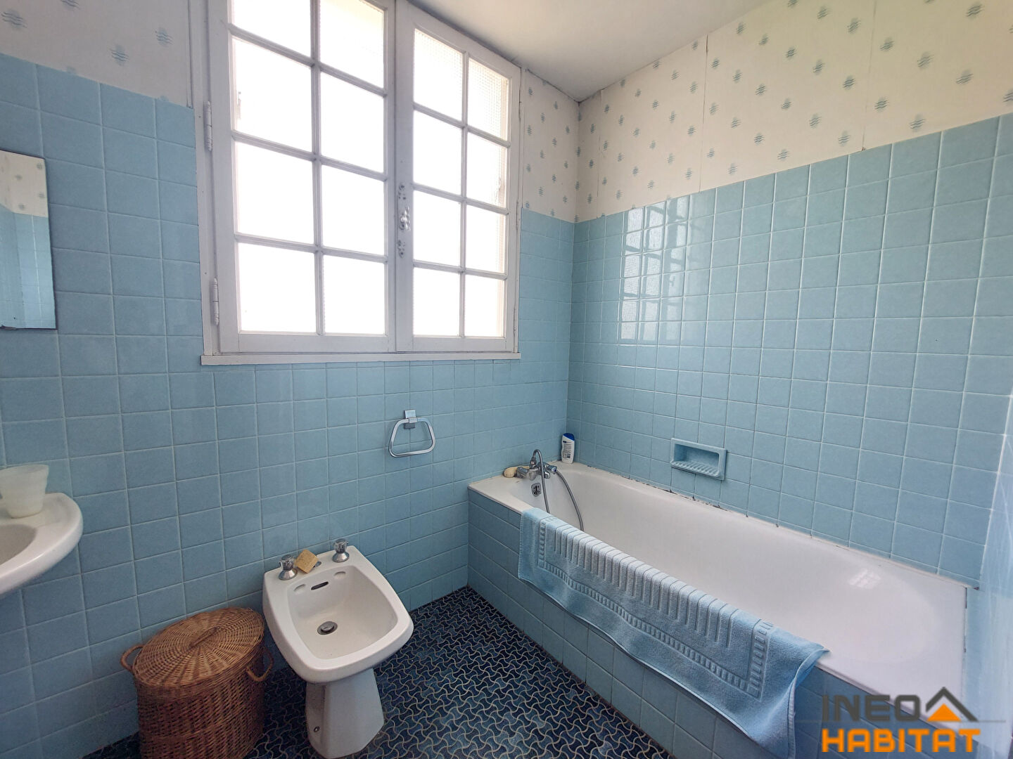 Photo Maison de bourg TINTENIAC image 5/6