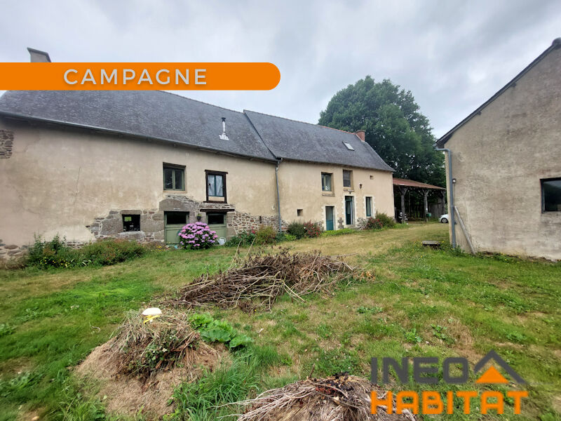 Agence immobilière de INEO HABITAT La Mézière La meziere - INEO HABITAT TINTENIAC