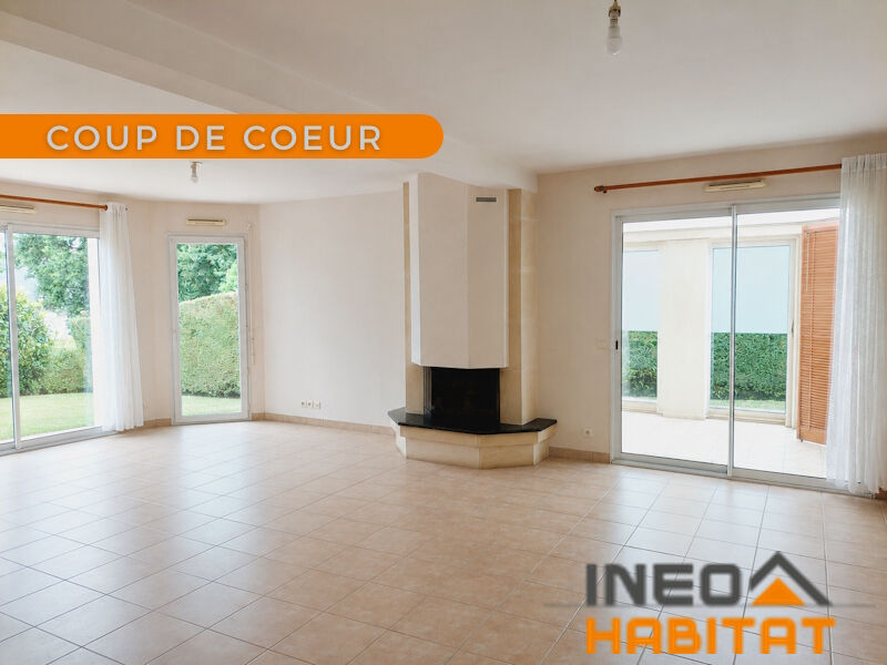 Agence immobilière de INEO HABITAT La Mézière La meziere - LM IMMOBILIER La Mézière