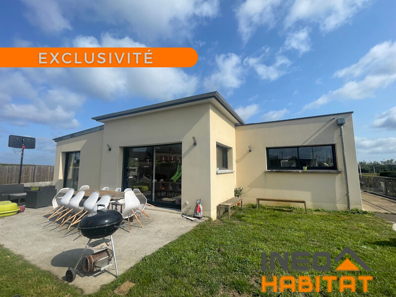 Agence immobilière de INEO HABITAT La Mézière La meziere - INEO HABITAT TINTENIAC