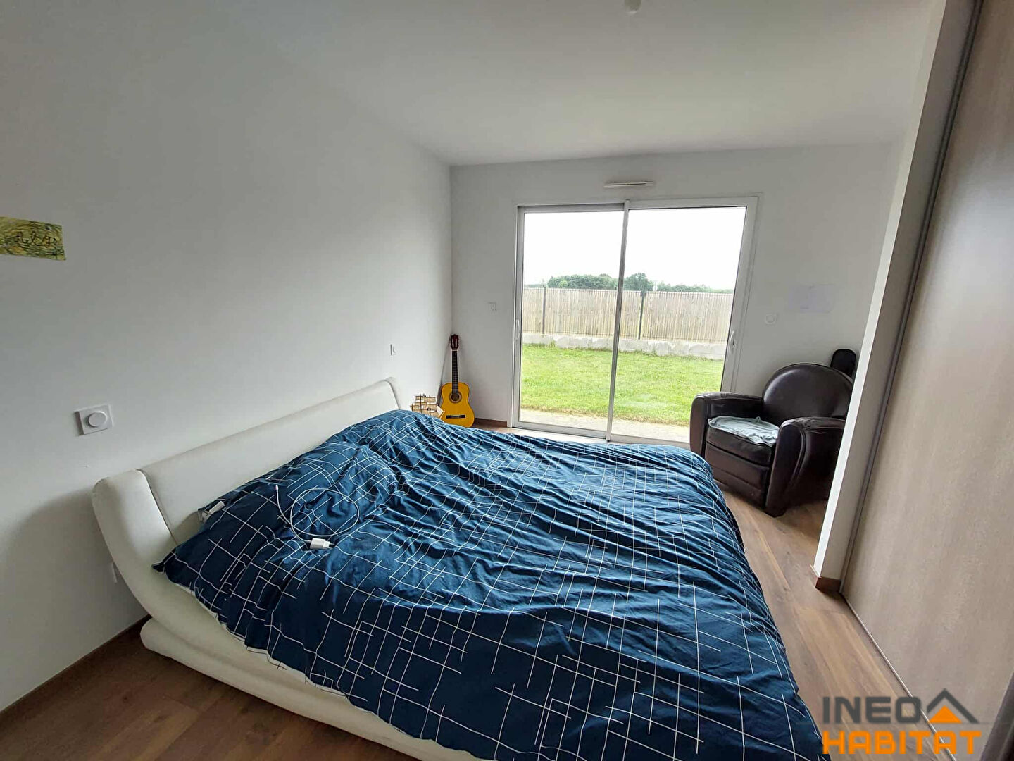 Photo Maison Tinteniac 6 pièce(s) 157 m2 image 5/6