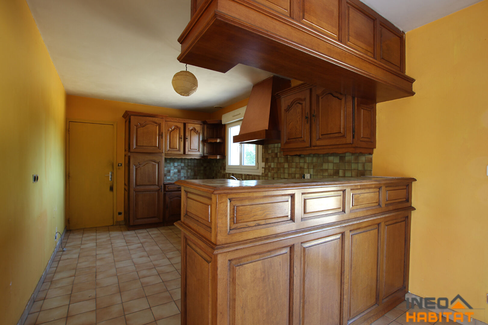 Photo Maison Laille 6 pièce(s) 104 m2 image 4/6