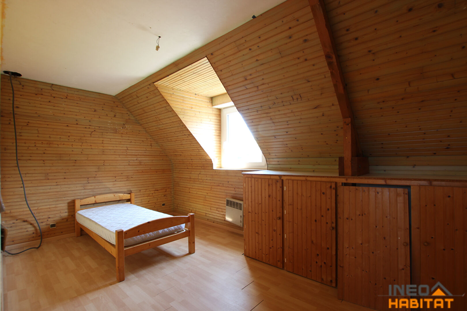 Photo Maison Laille 6 pièce(s) 104 m2 image 5/6