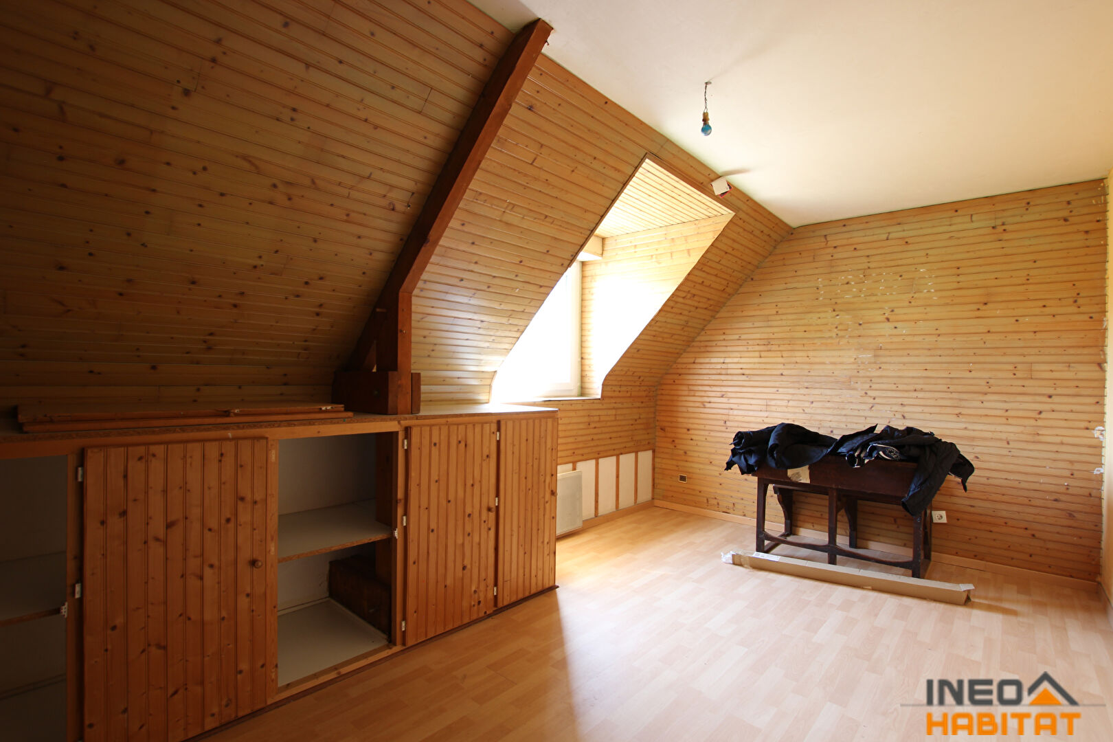 Photo Maison Laille 6 pièce(s) 104 m2 image 6/6