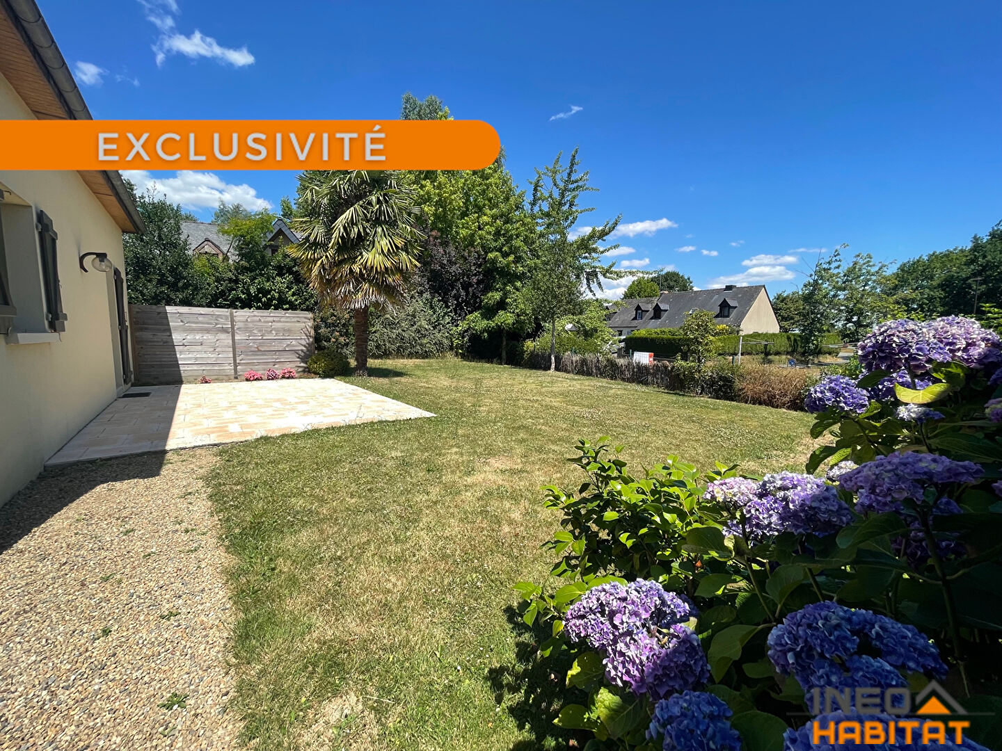 Agence immobilière de INEO HABITAT La Mézière La meziere - LM IMMOBILIER La Mézière