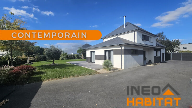 Agence immobilière de INEO HABITAT La Mézière La meziere - LM IMMOBILIER La Mézière