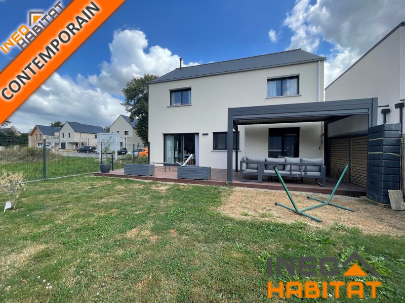 Agence immobilière de INEO HABITAT La Mézière La meziere - LM IMMOBILIER La Mézière