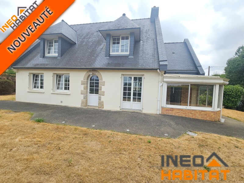 Agence immobilière de INEO HABITAT La Mézière La meziere - LM IMMOBILIER La Mézière