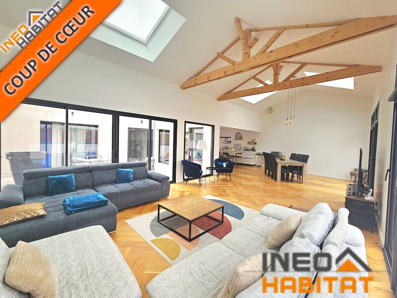 Agence immobilière de INEO HABITAT La Mézière La meziere - LM IMMOBILIER La Mézière
