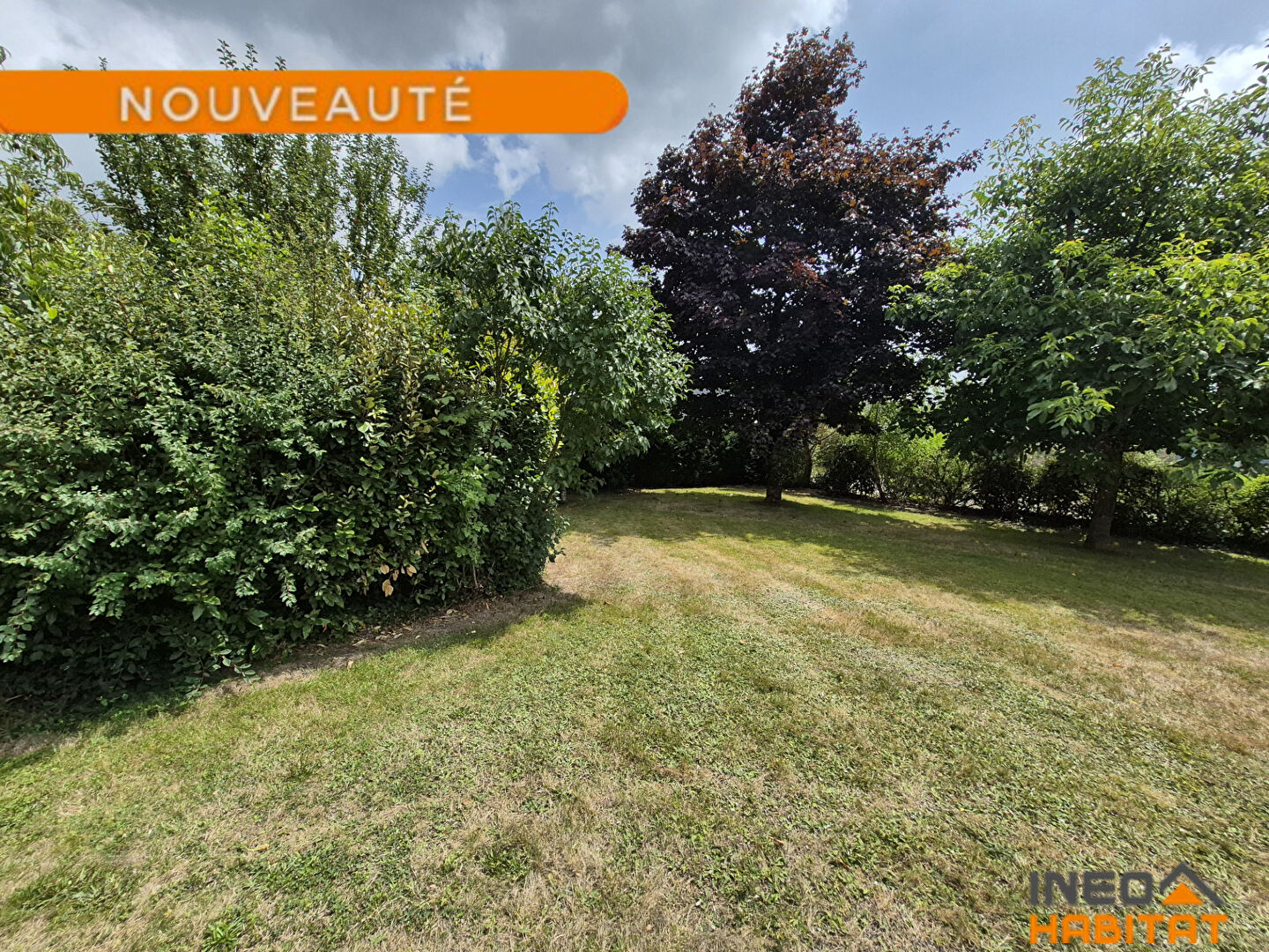 Agence immobilière de Le Contact Immobilier Laillé - Le Contact Immobilier