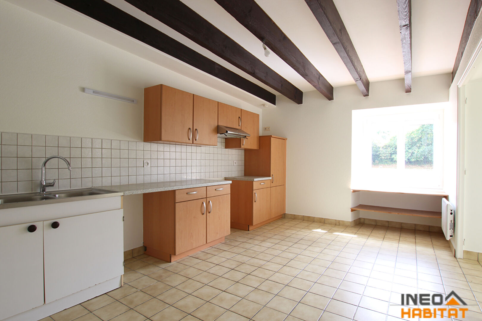 Photo Maison Laille 4 pièce(s) image 2/6