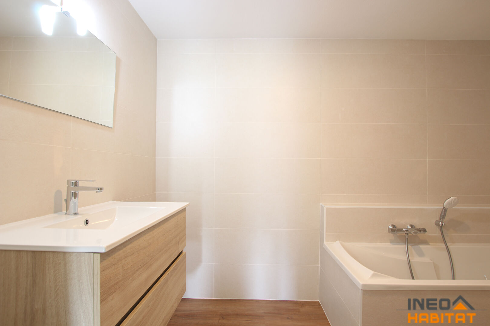 Photo Maison Laille 4 pièce(s) image 6/6