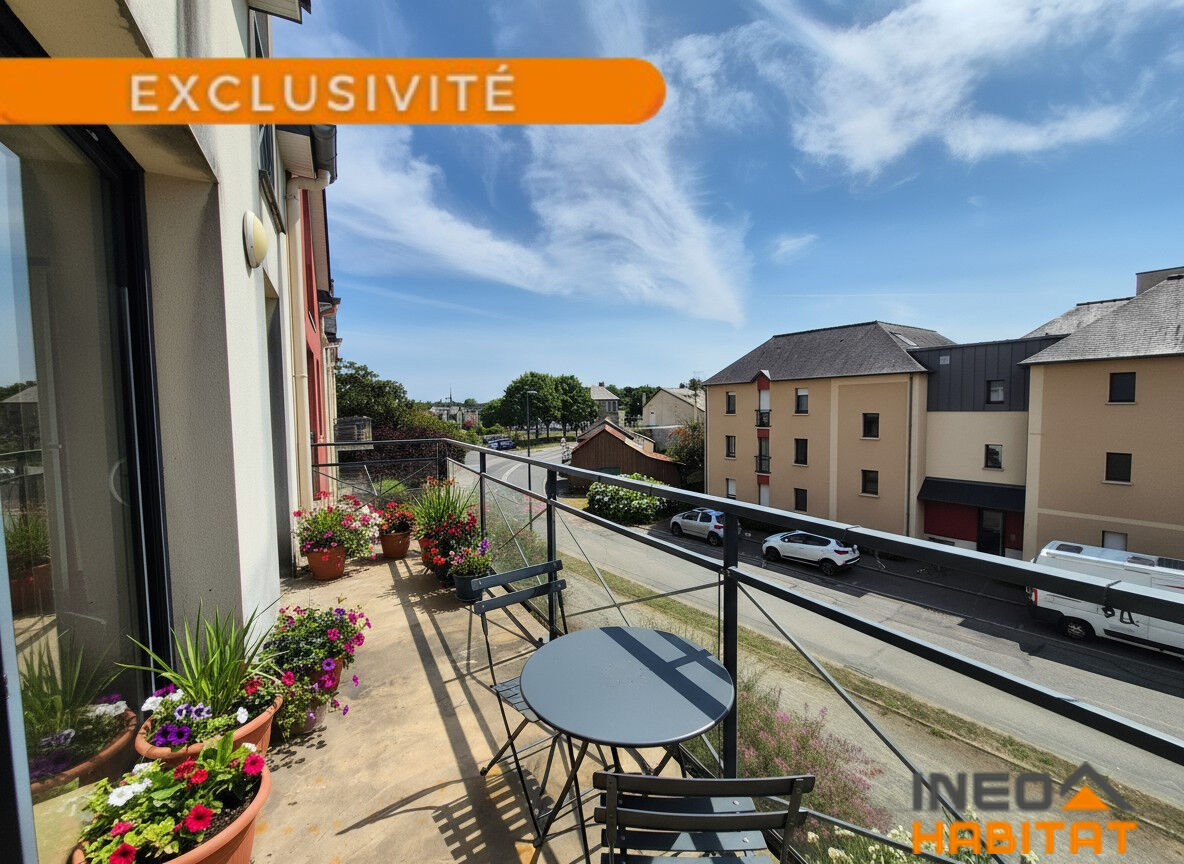 Agence immobilière de Le Contact Immobilier Laillé - Le Contact Immobilier