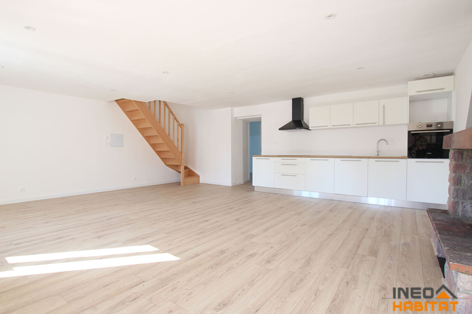 Maison Pipriac 5 pièce(s) 120 m2