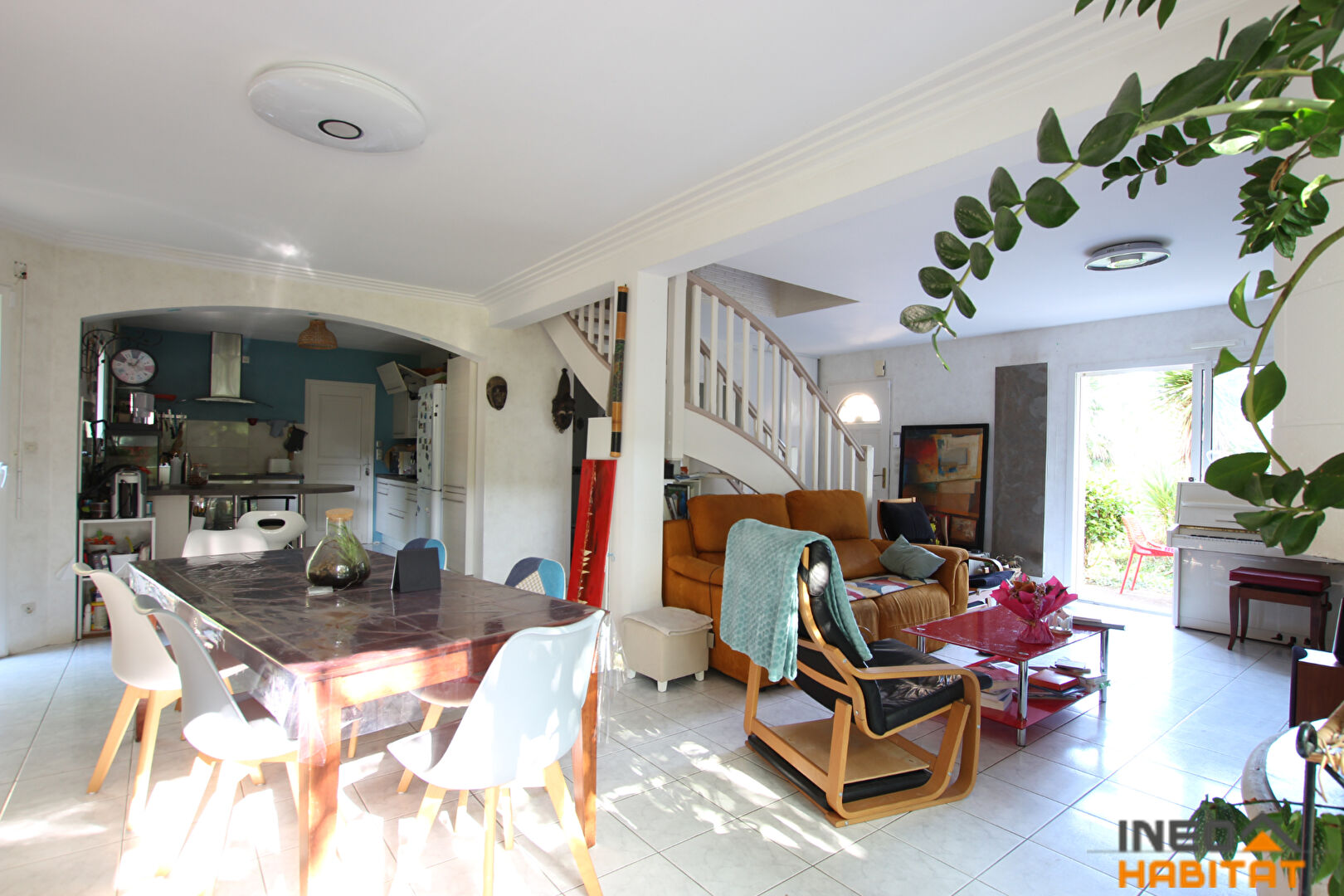 Photo Maison Bourg-des-comptes 6 pièce(s) 130 m2 image 6/6