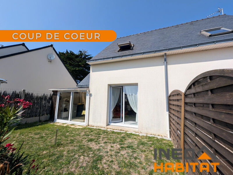 Agence immobilière de INEO HABITAT La Mézière La meziere - LM IMMOBILIER La Mézière