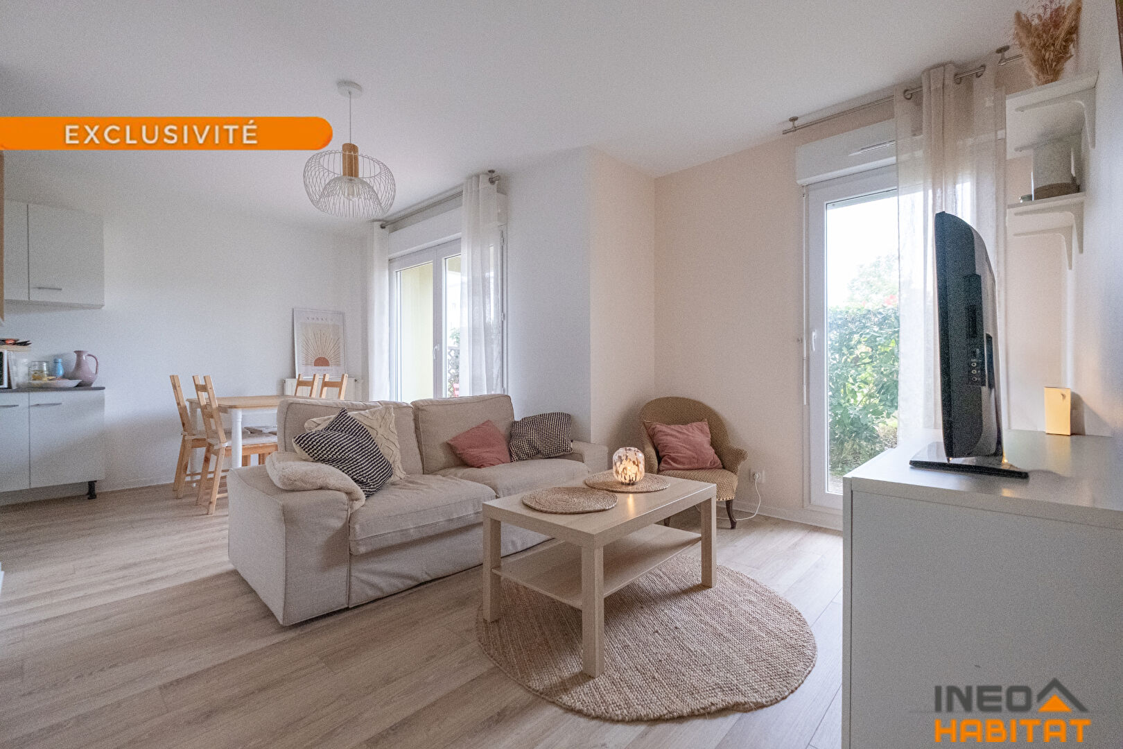 Agence immobilière de Fauvel Immobilier - Saint Grégoire