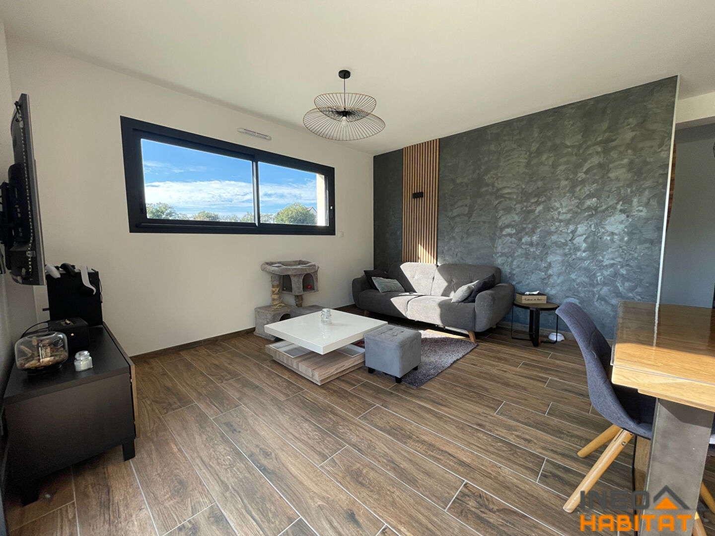 Photo Maison neuve à Quebriac image 4/6