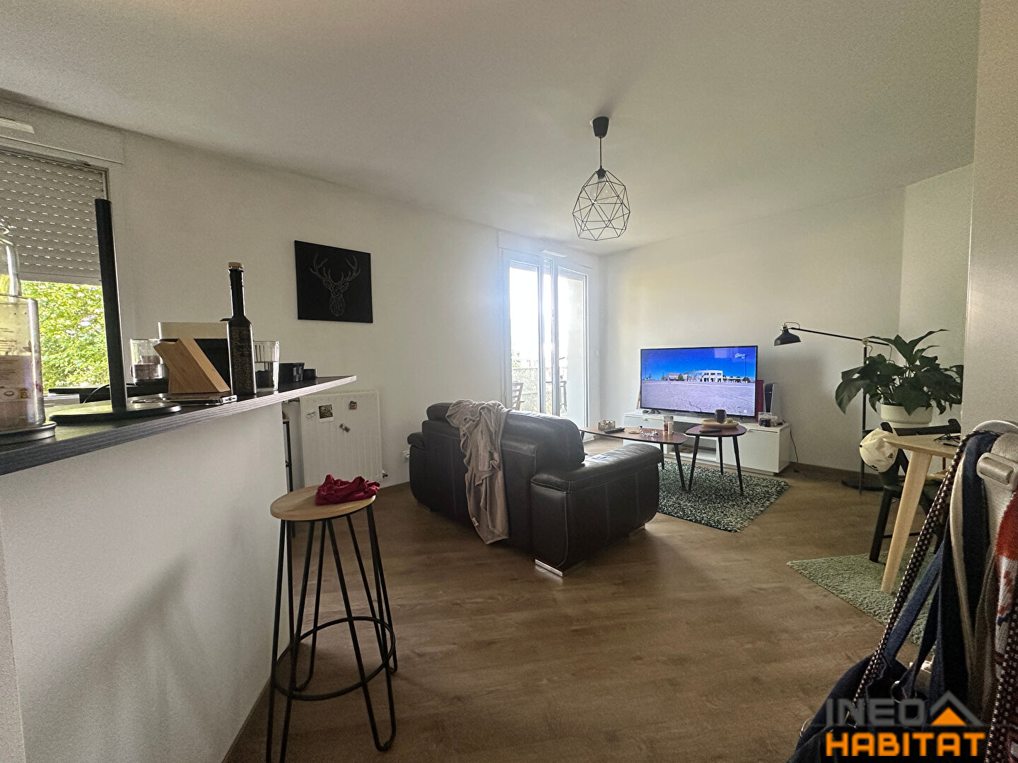 Agence immobilière de INEO HABITAT La Mézière La meziere - INEO HABITAT Rennes Nord