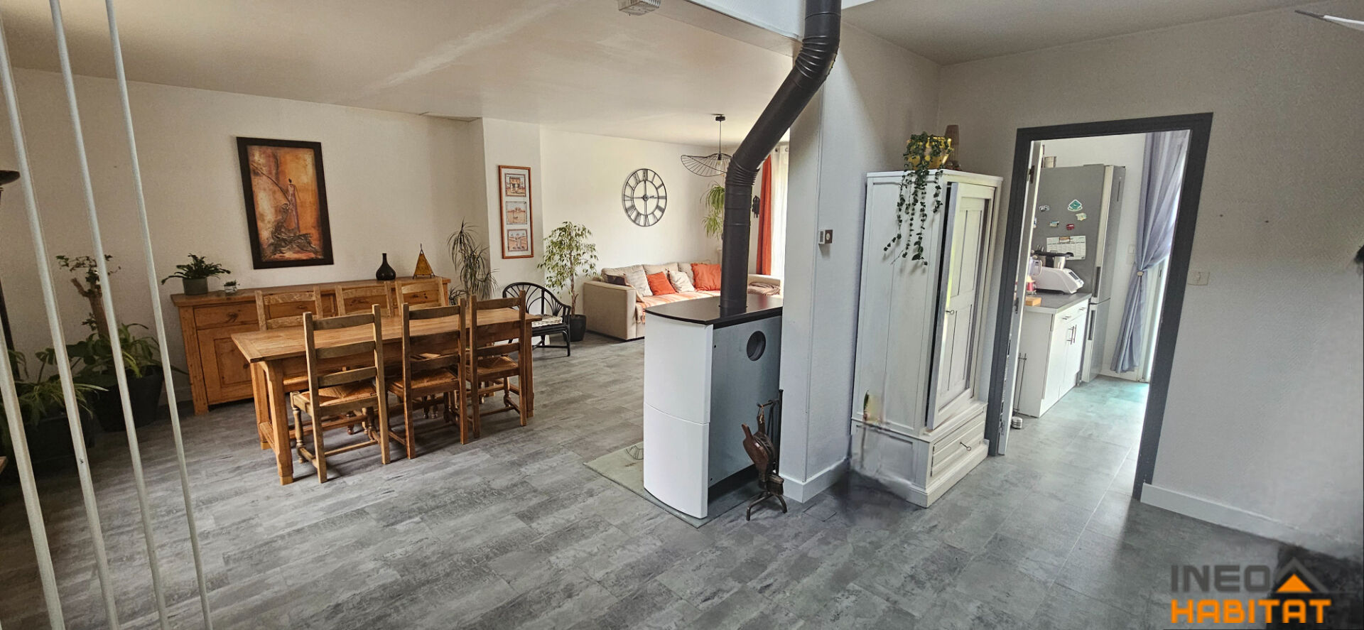 Photo Maison  sur sous sol complet 4 chambres image 3/6