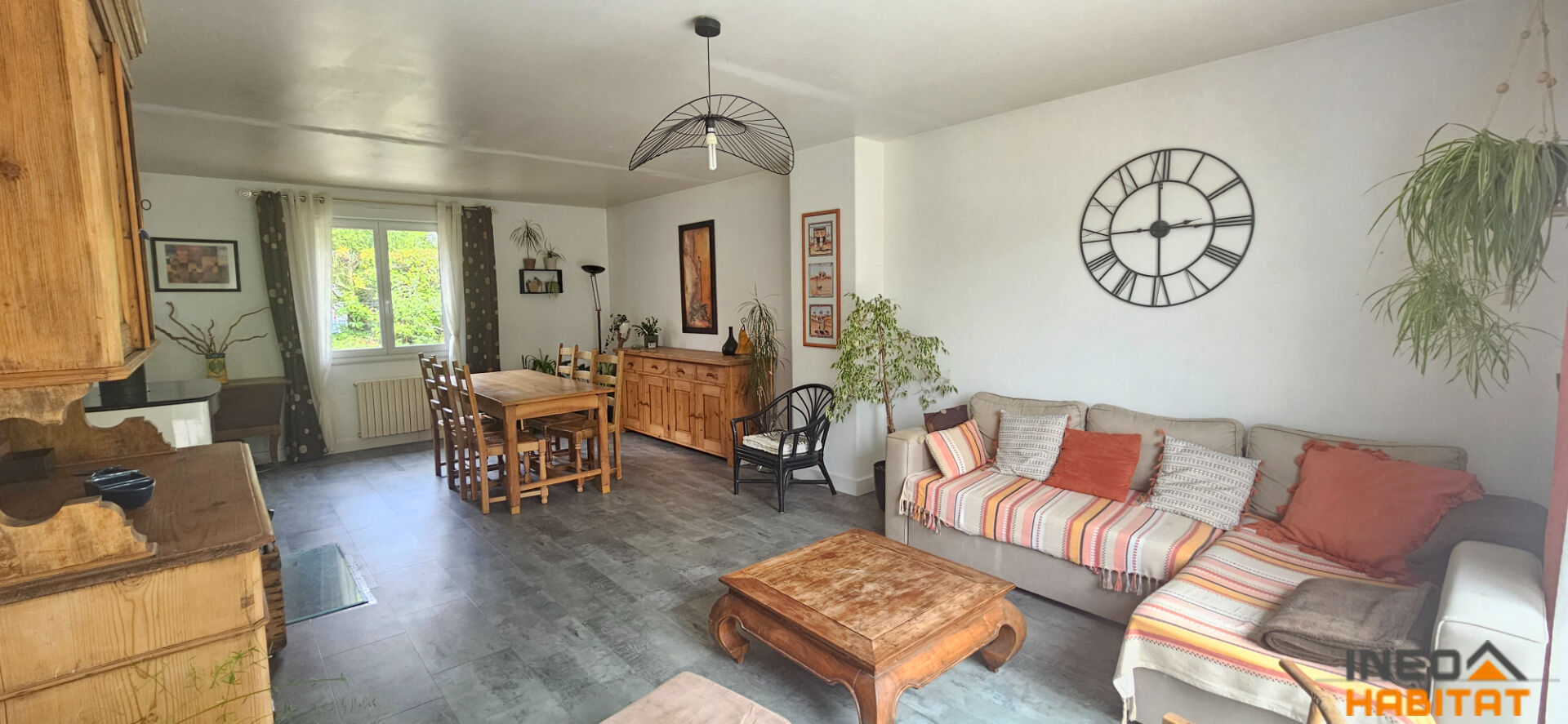 Photo Maison  sur sous sol complet 4 chambres image 4/6