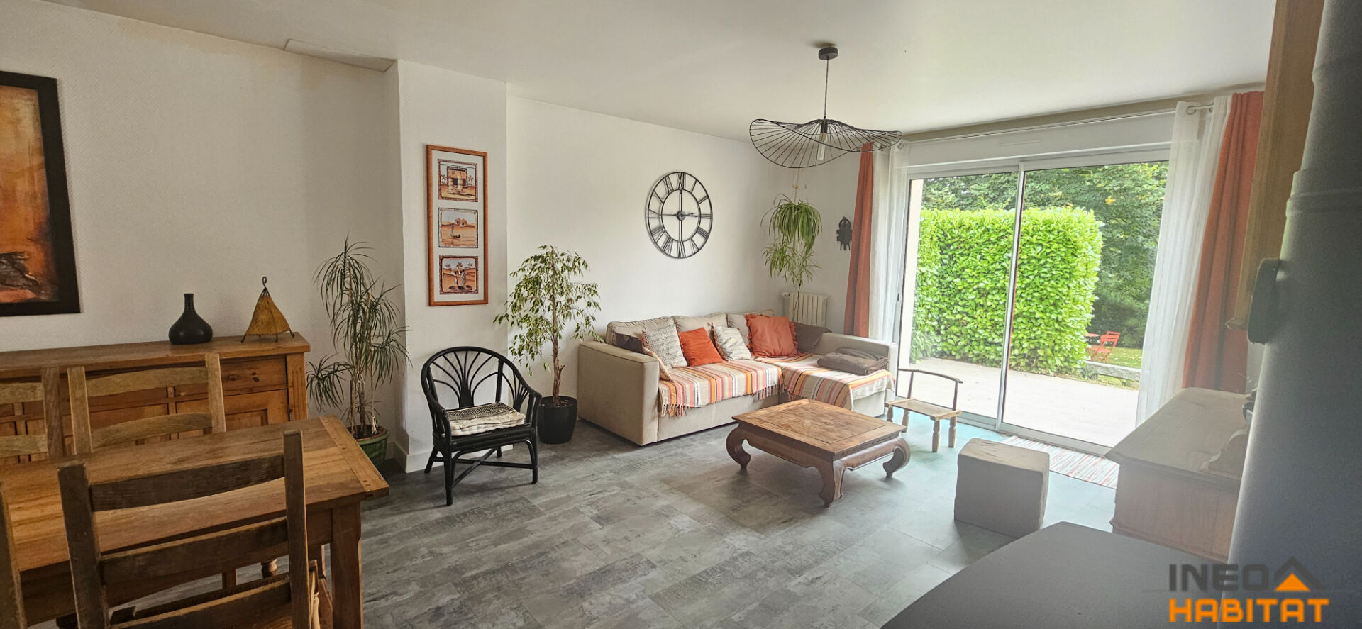 Photo Maison  sur sous sol complet 4 chambres image 5/6