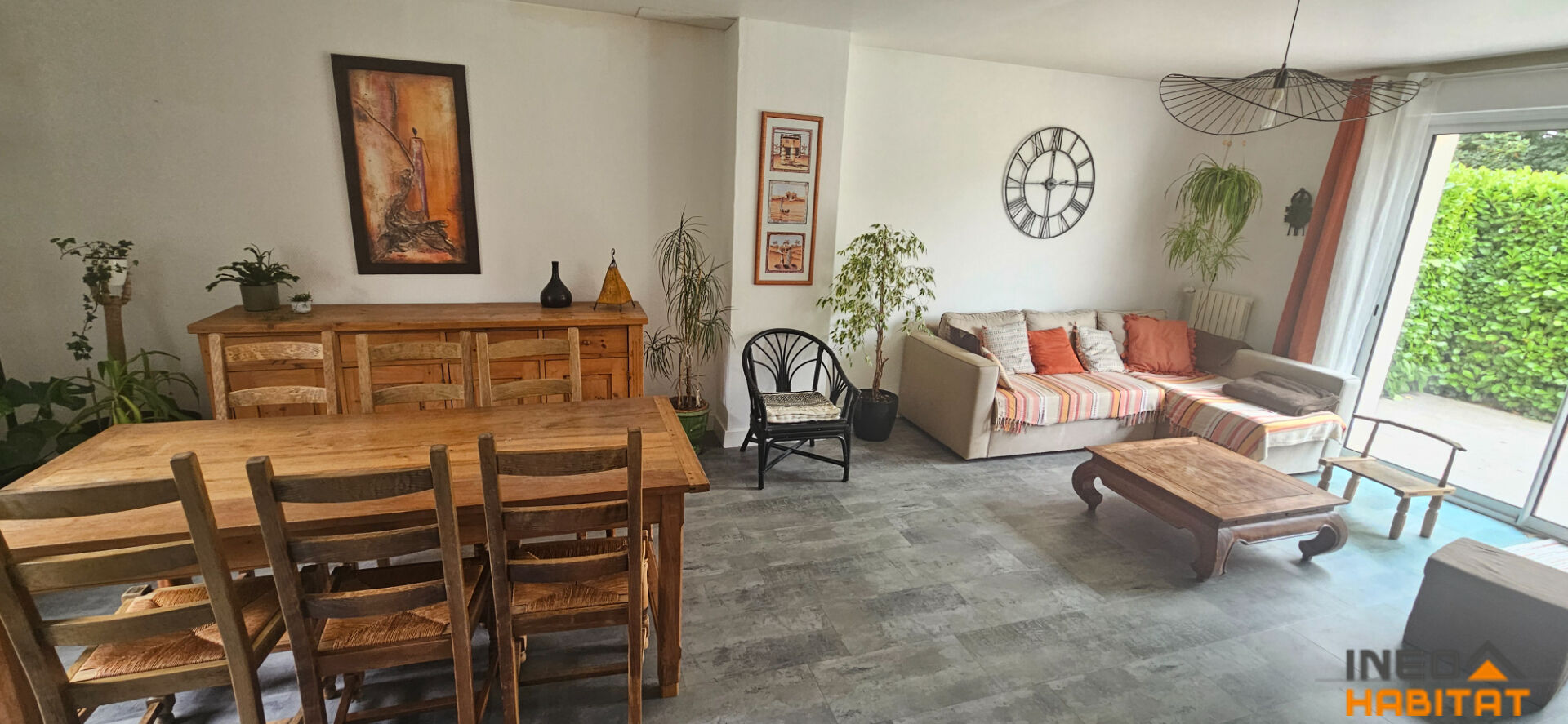 Photo Maison  sur sous sol complet 4 chambres image 6/6