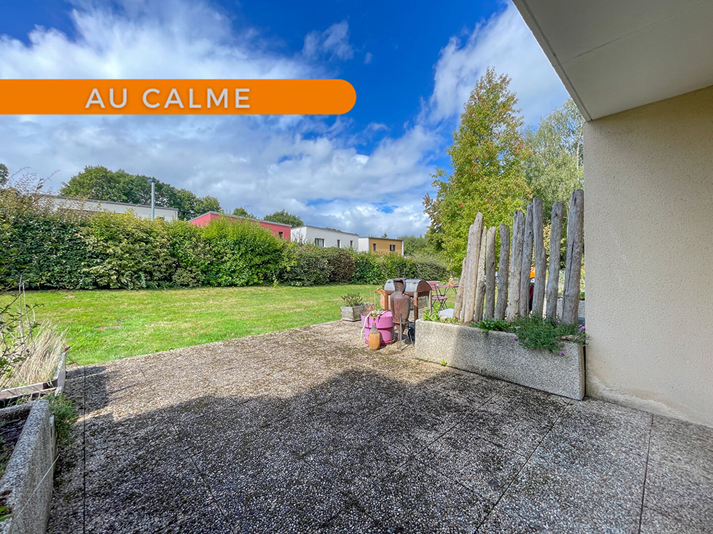 Agence immobilière de Fauvel Immobilier - Saint Grégoire