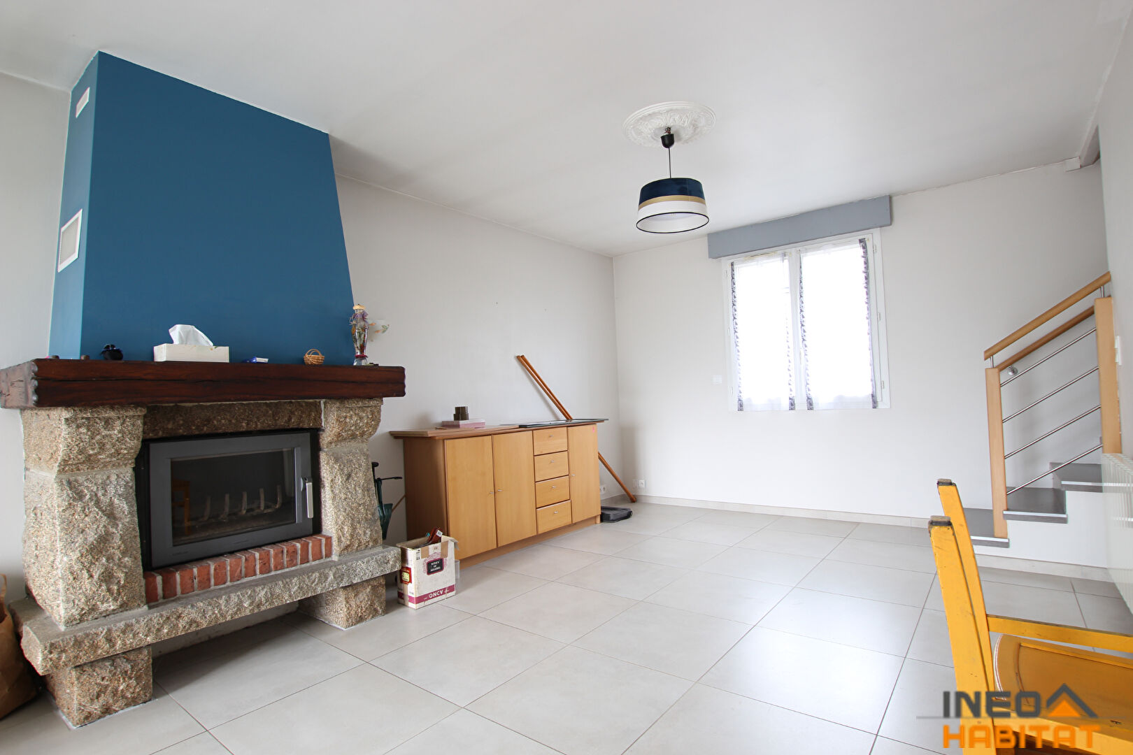 Photo Maison Bourg Des Comptes 7 pièce(s) 126 m2 image 3/6