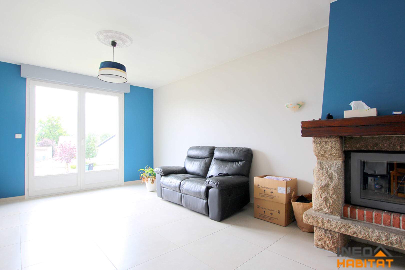 Photo Maison Bourg Des Comptes 7 pièce(s) 126 m2 image 4/6