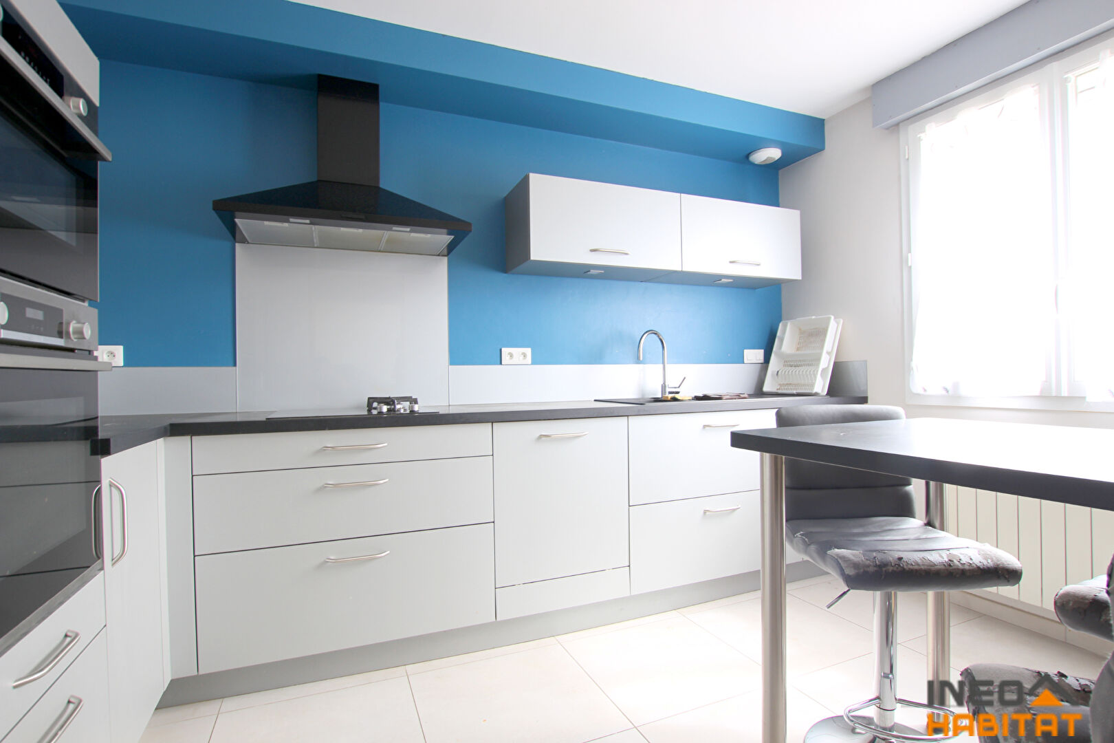 Photo Maison Bourg Des Comptes 7 pièce(s) 126 m2 image 5/6