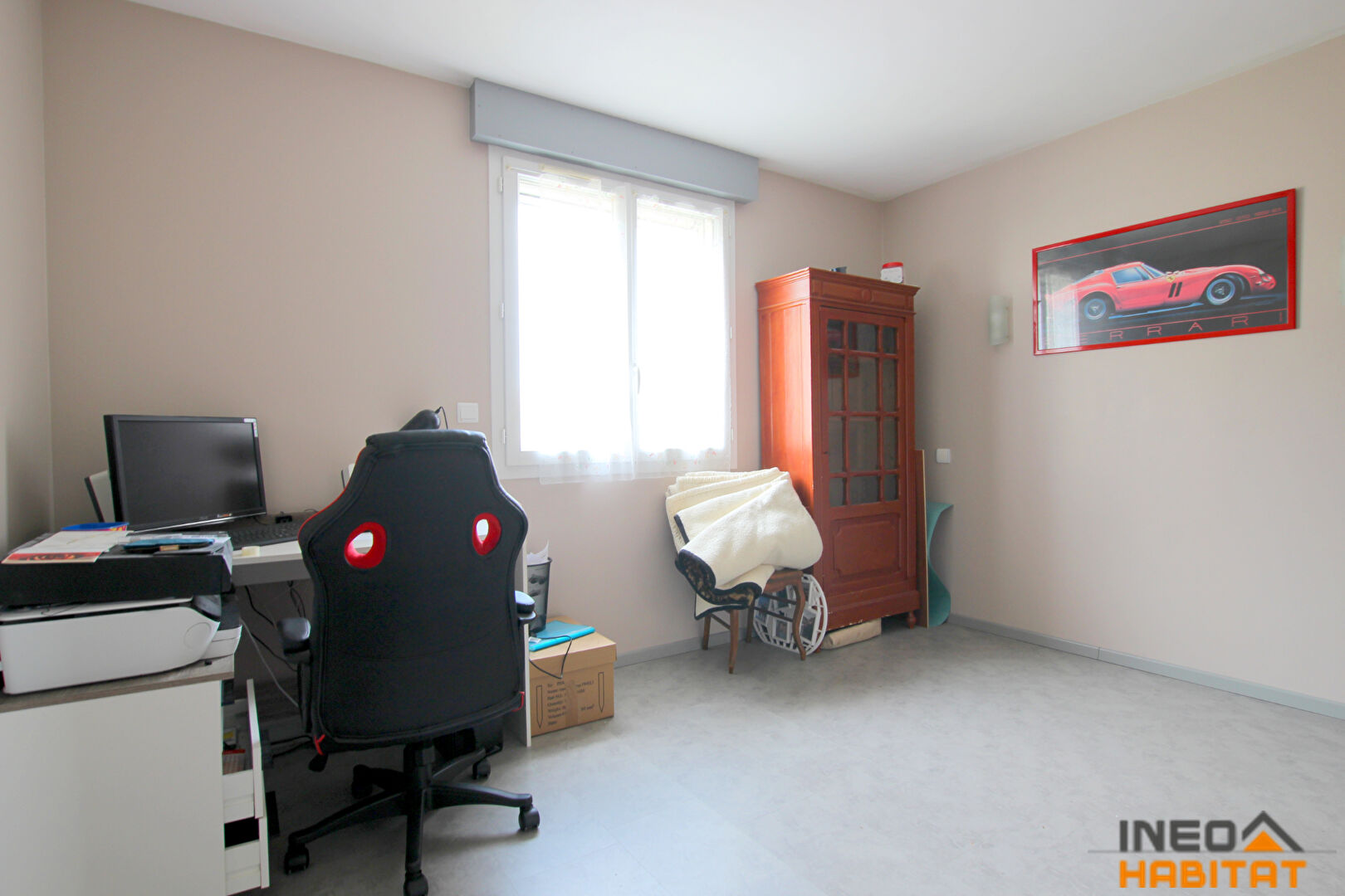 Photo Maison Bourg Des Comptes 7 pièce(s) 126 m2 image 6/6