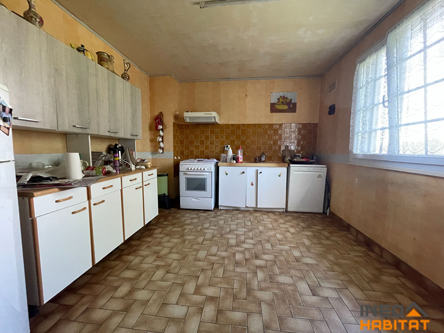 Photo Maison Saint Brieuc Des Iffs 5 pièce(s) 96 m2 image 5/6