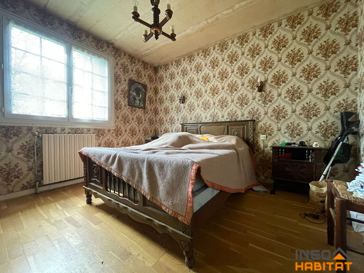 Photo Maison Saint Brieuc Des Iffs 5 pièce(s) 96 m2 image 6/6