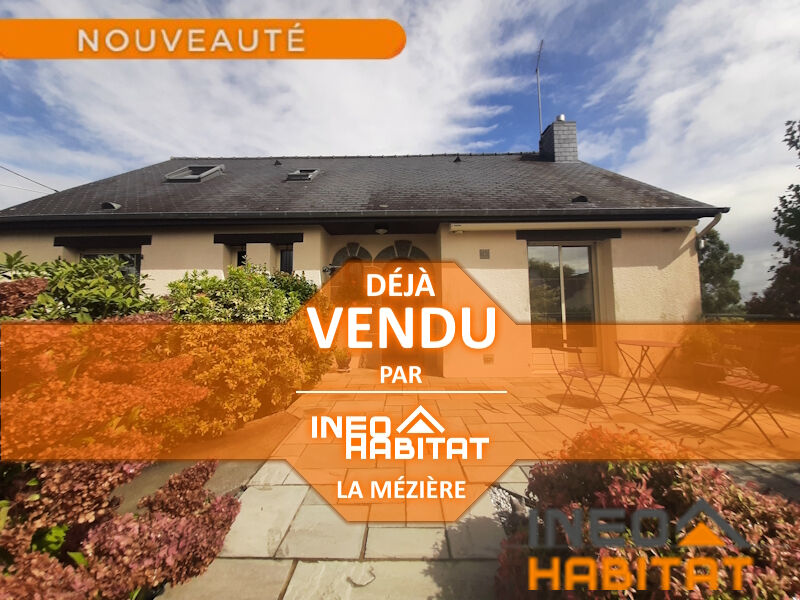 Agence immobilière de INEO HABITAT La Mézière La meziere - LM IMMOBILIER La Mézière