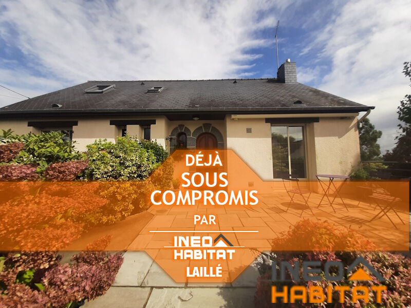 Agence immobilière de INEO HABITAT La Mézière La meziere - LM IMMOBILIER La Mézière