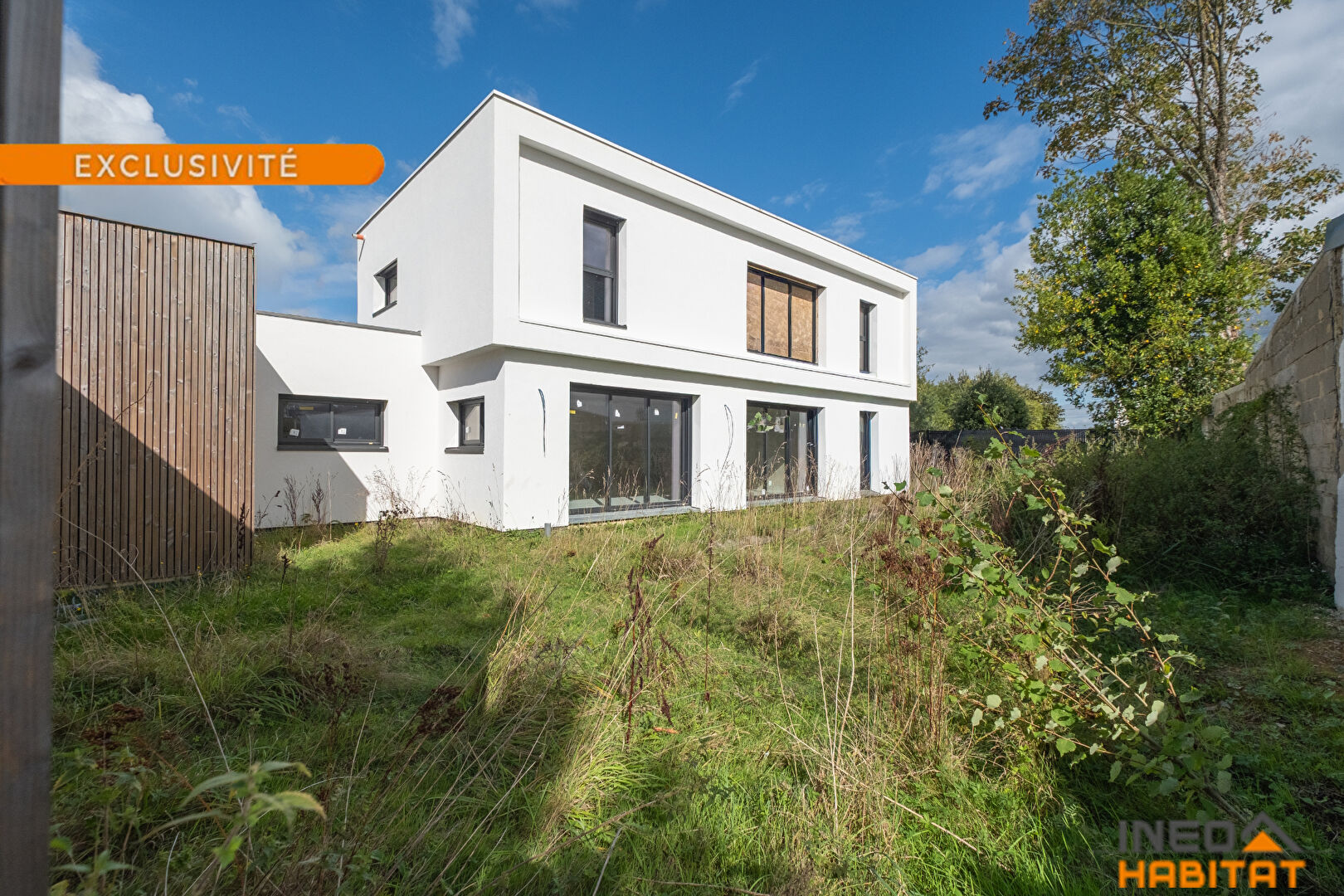 Agence immobilière de Fauvel Immobilier - Saint Grégoire