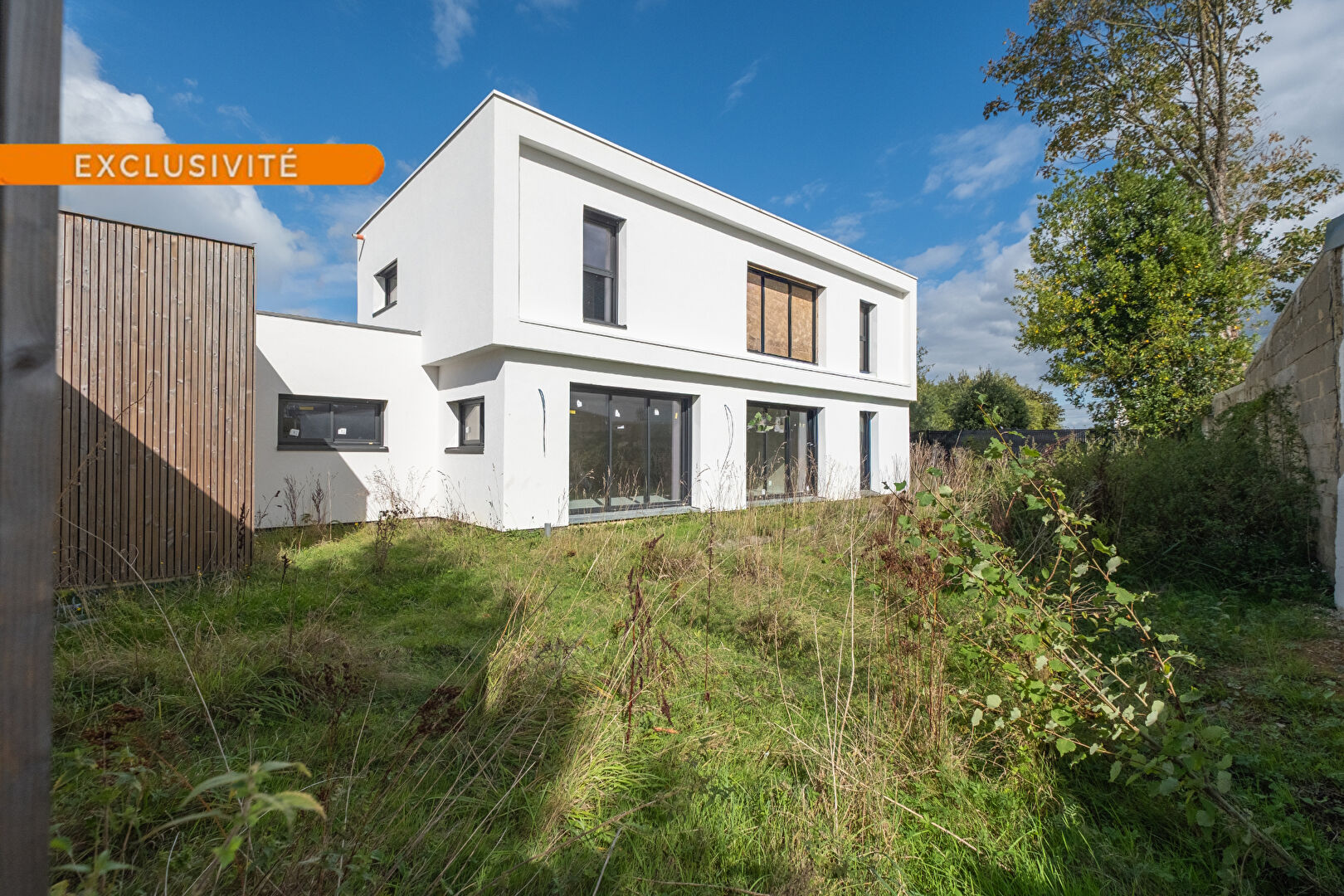 Agence immobilière de Fauvel Immobilier - Saint Grégoire