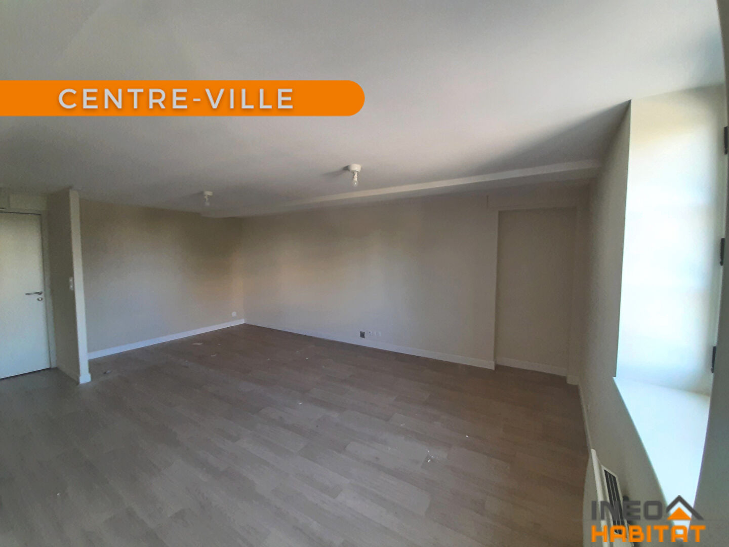 Appartement Rennes Avenue Janvier 1 pièce(s) 31.24 m2