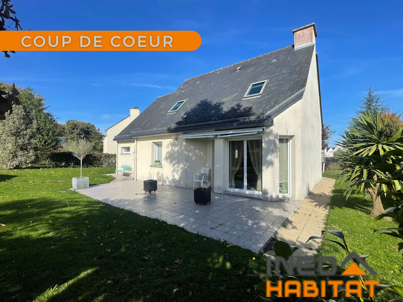 Agence immobilière de INEO HABITAT La Mézière La meziere - INEO HABITAT TINTENIAC