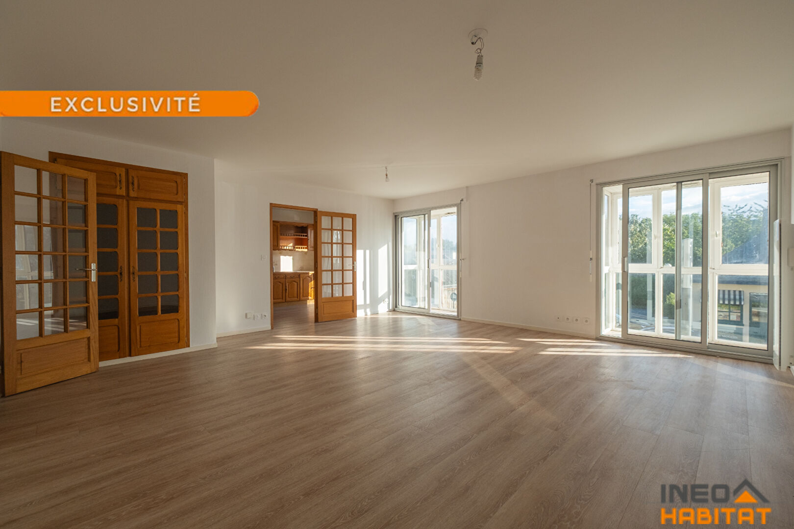 Agence immobilière de Fauvel Immobilier - Saint Grégoire