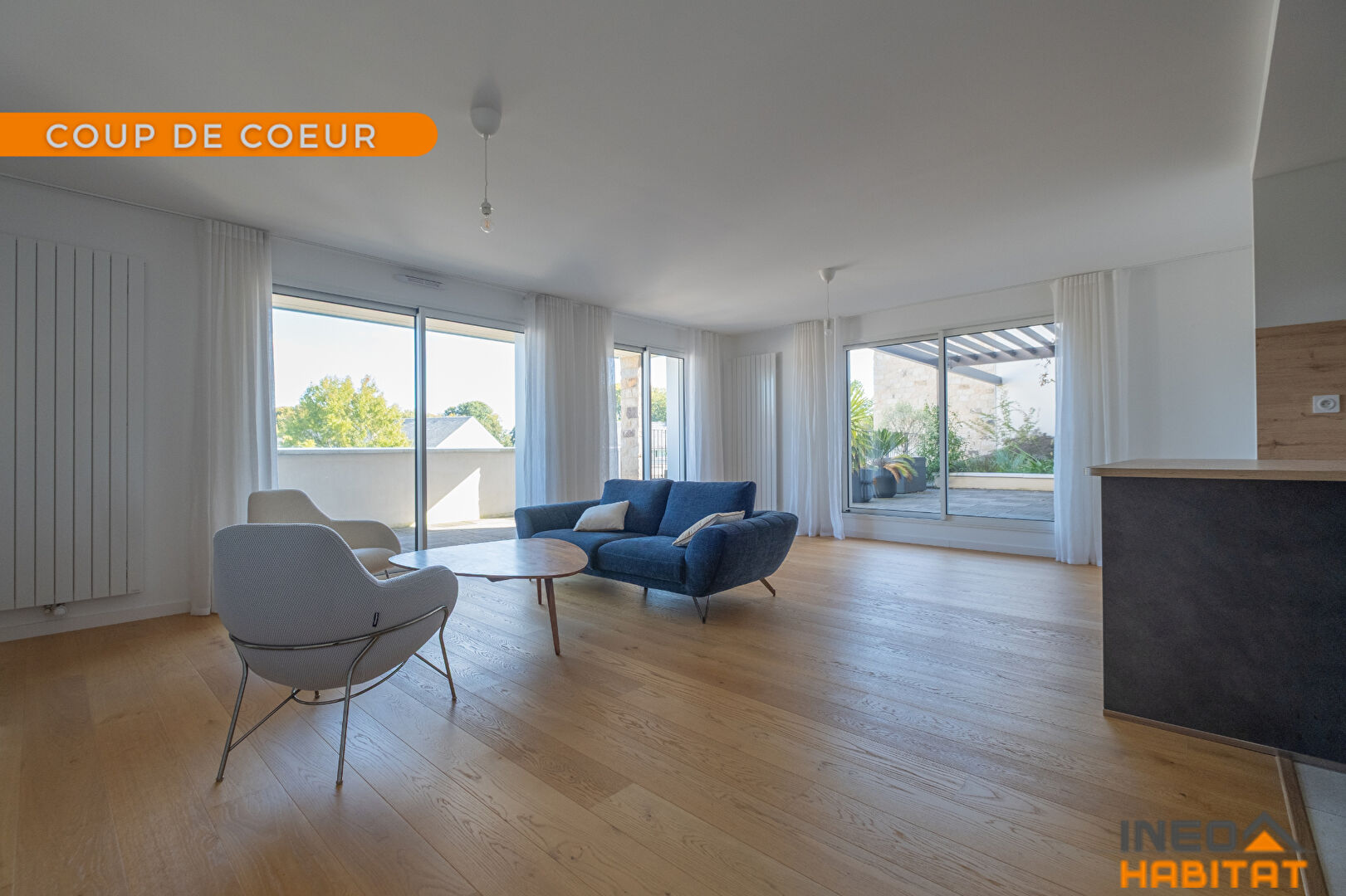 Agence immobilière de Fauvel Immobilier - Saint Grégoire