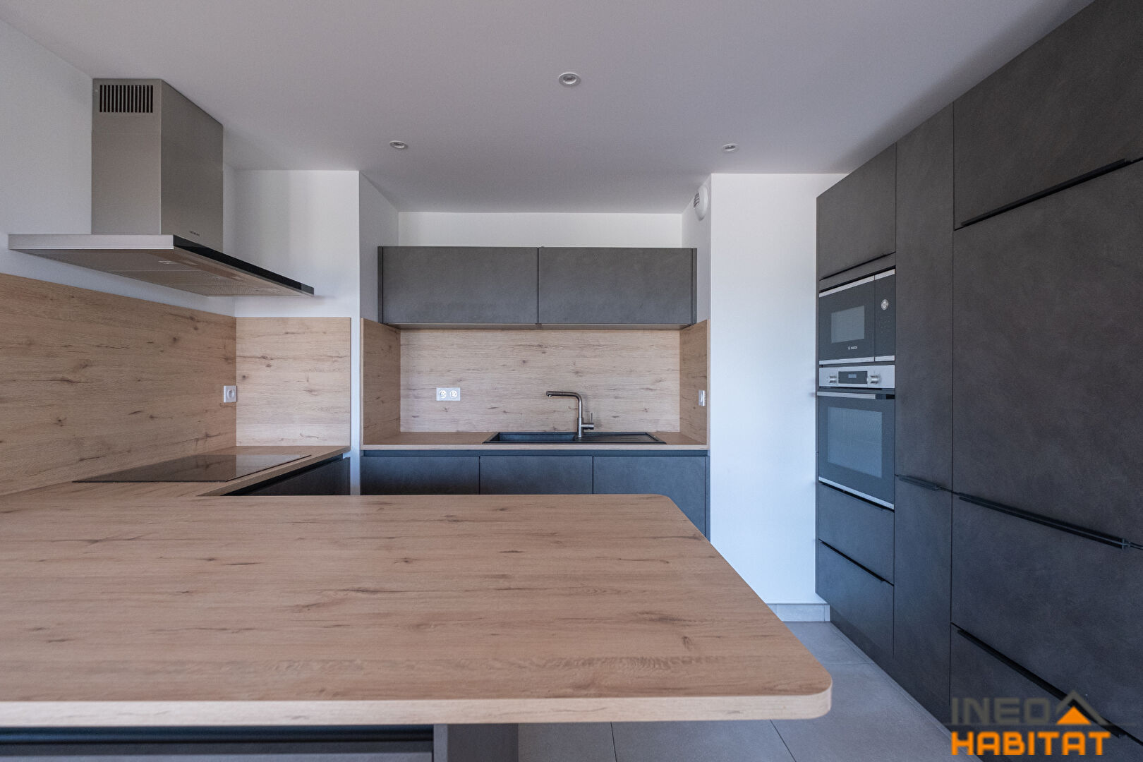 Photo Appartement Saint Gregoire 4 pièce(s) 103 m2 image 6/6