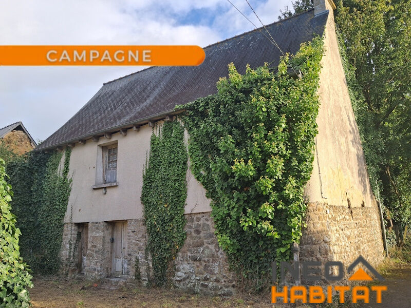 Agence immobilière de INEO HABITAT La Mézière La meziere - INEO HABITAT TINTENIAC