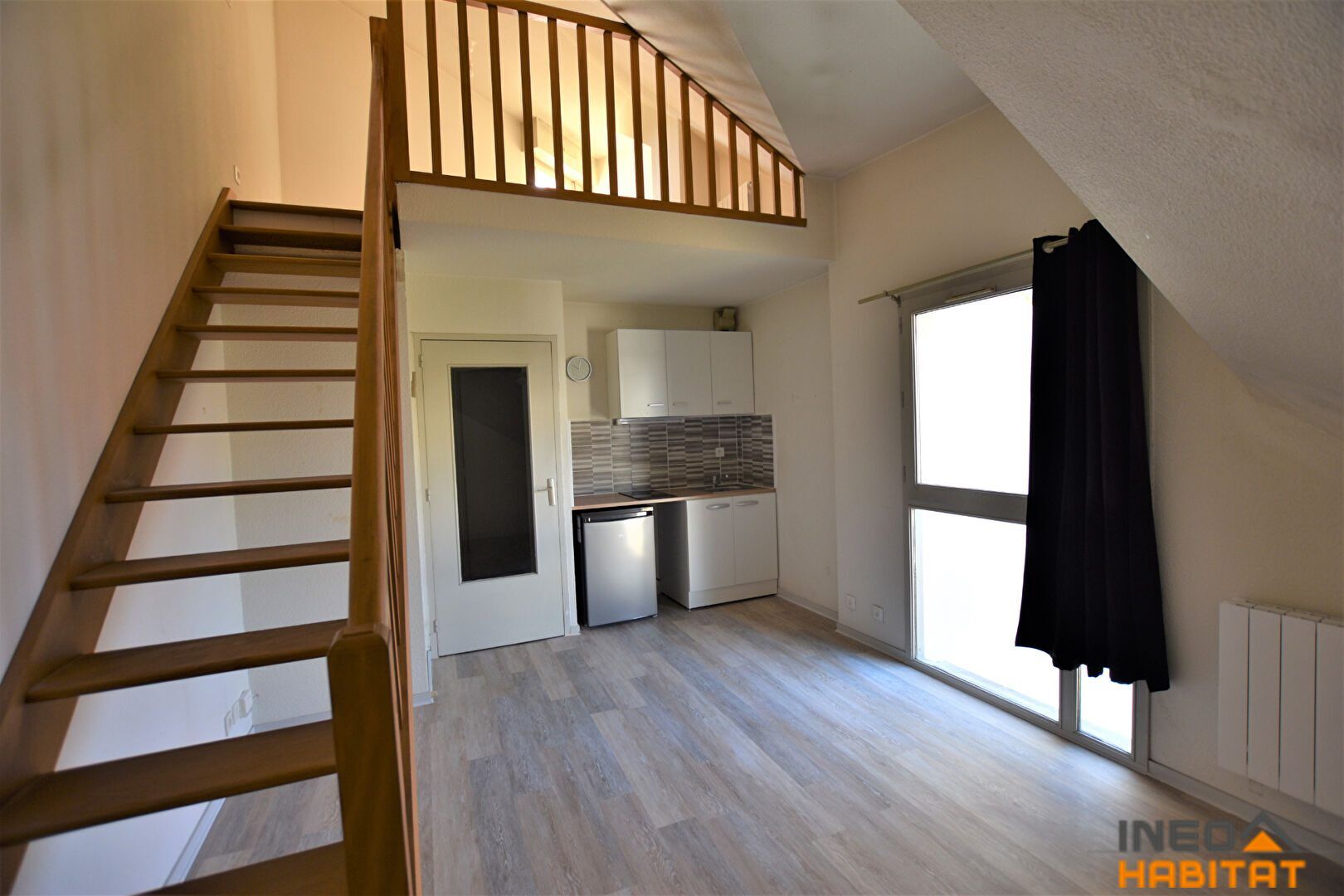 Agence immobilière de PGA Immobilier - Rennes - Location