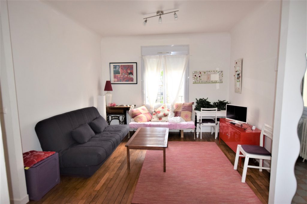 Agence immobilière de PGA Immobilier - Rennes - Location