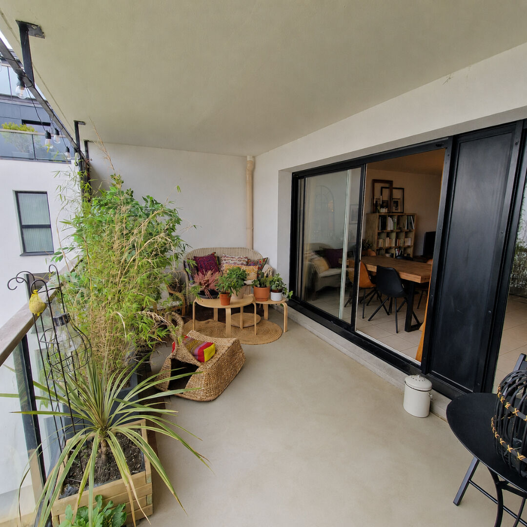 Agence immobilière de PGA Immobilier - Rennes - Location