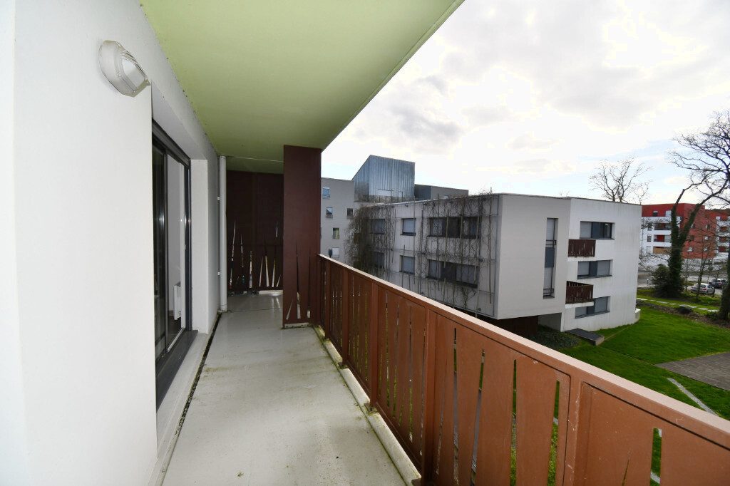 Agence immobilière de PGA Immobilier - Rennes - Location