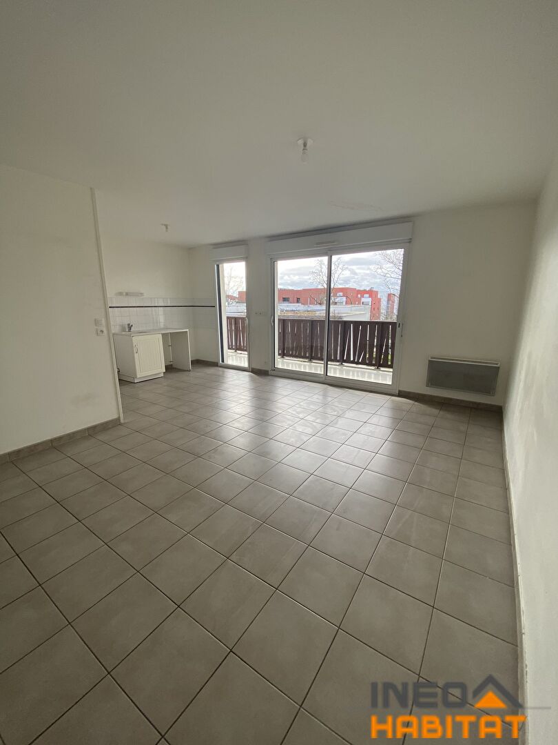 Photo Chantepie - Appartement 3 Pièce(s) 61.49 M2 image 2/5